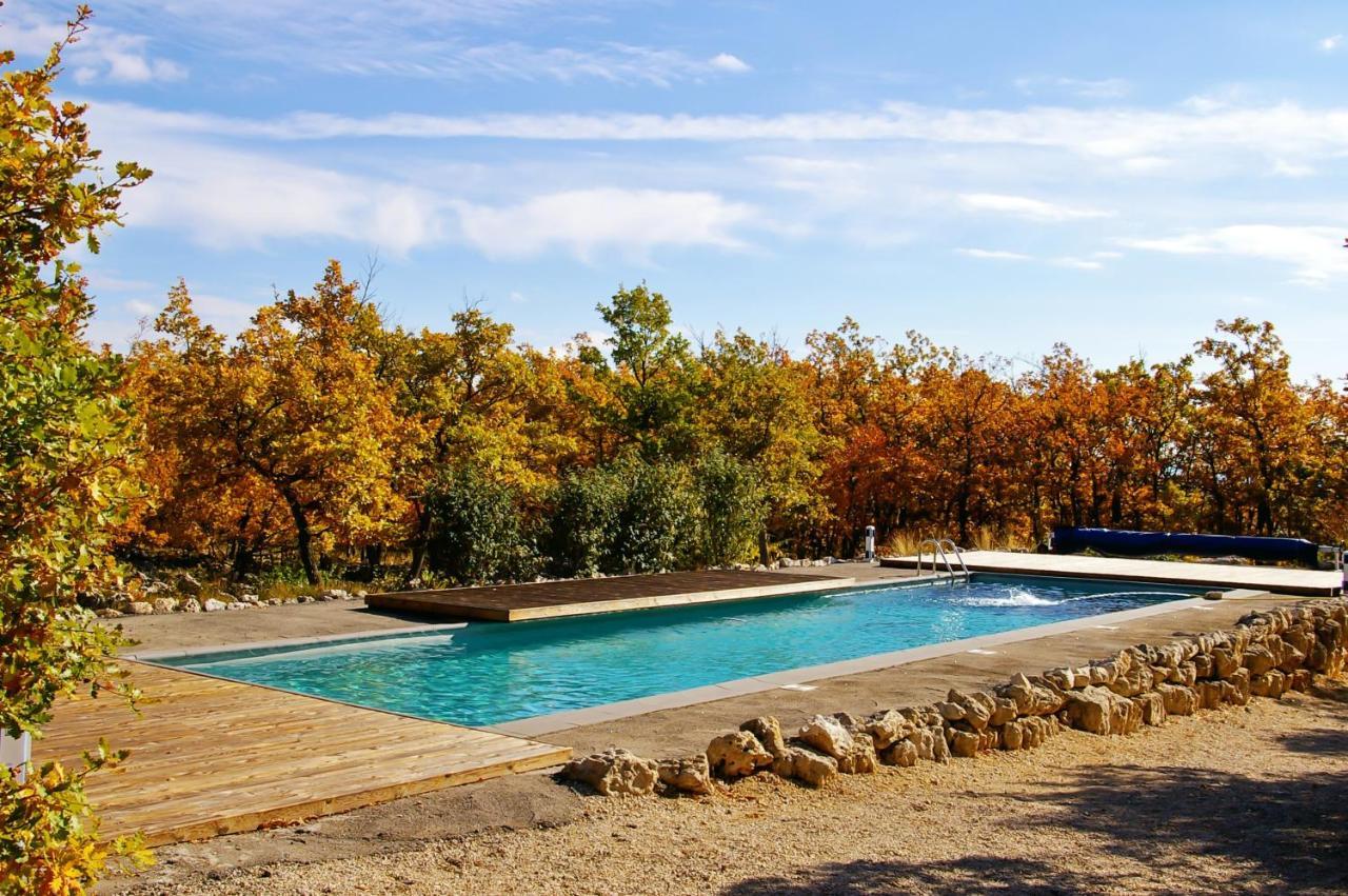 Maison De 6 Chambres Avec Piscine Privee Jardin Amenage Et Wifi A Mane Mane  Kültér fotó