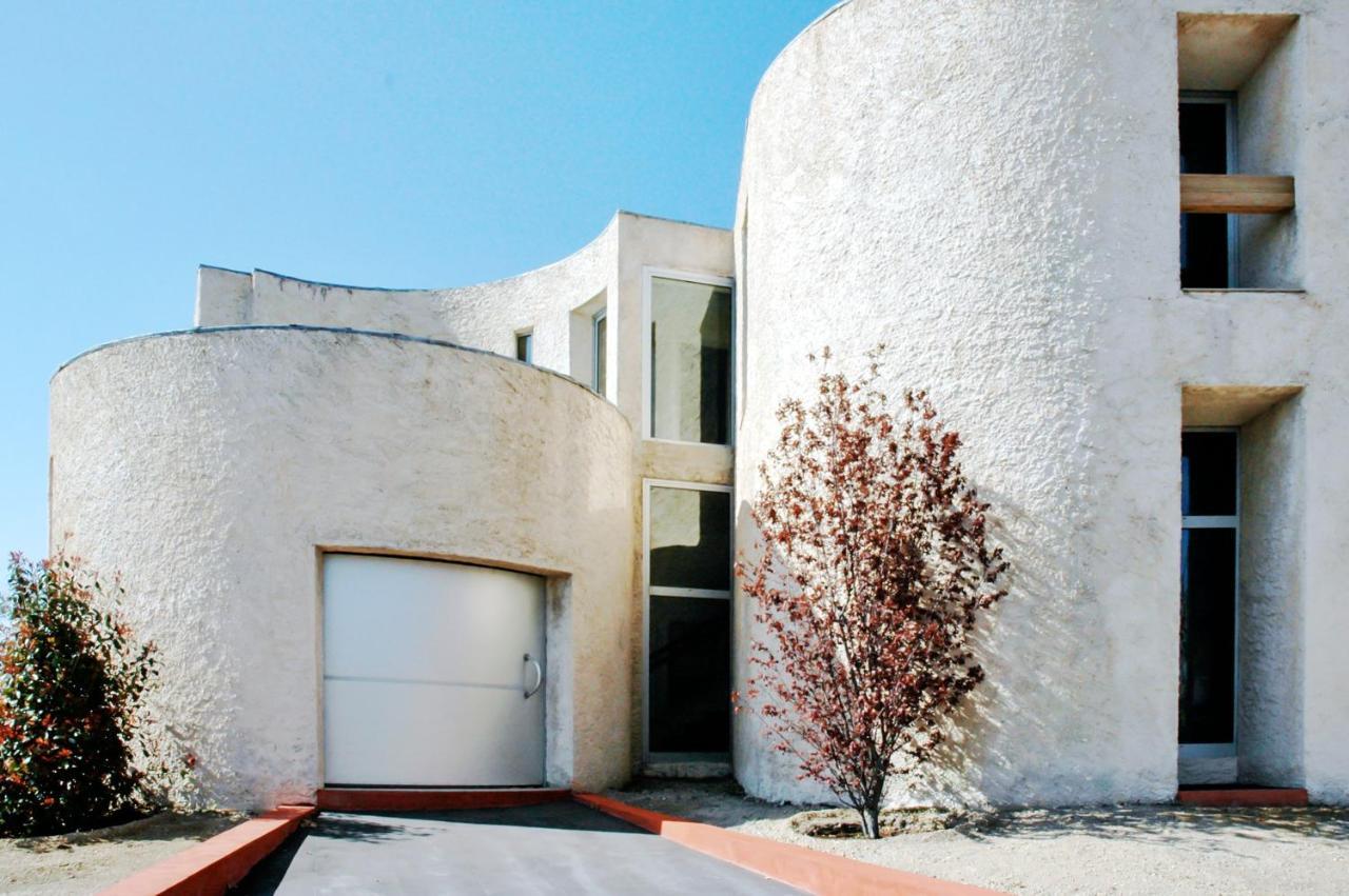 Maison De 6 Chambres Avec Piscine Privee Jardin Amenage Et Wifi A Mane Mane  Kültér fotó