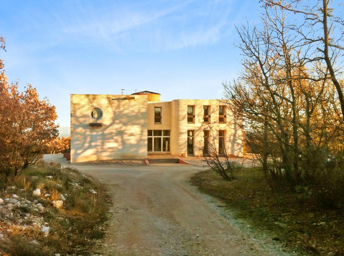 Maison De 6 Chambres Avec Piscine Privee Jardin Amenage Et Wifi A Mane Mane  Kültér fotó