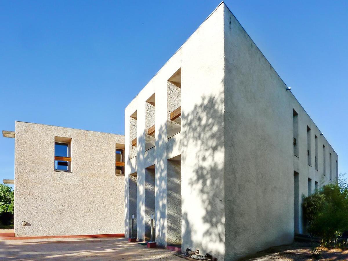 Maison De 6 Chambres Avec Piscine Privee Jardin Amenage Et Wifi A Mane Mane  Kültér fotó